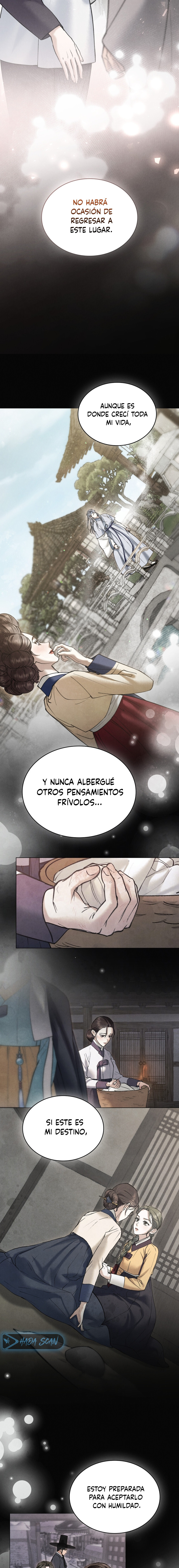 Noche de caos Capitulo 65 página 12