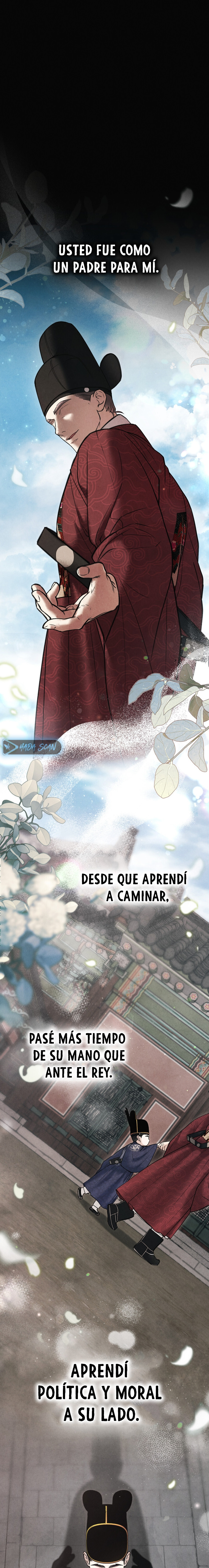 Noche de caos Capitulo 67 página 4