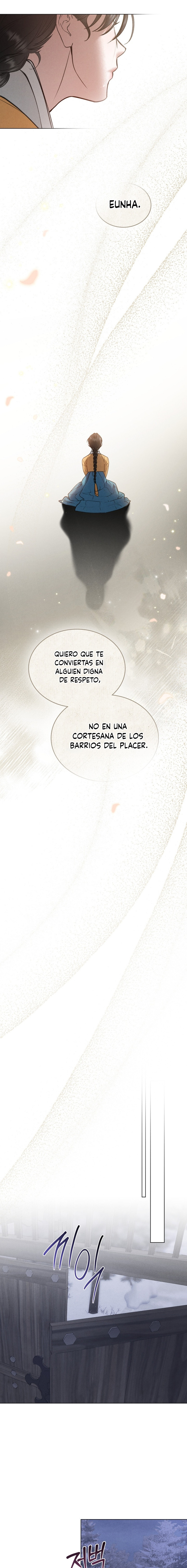 Noche de caos Capitulo 68 página 11