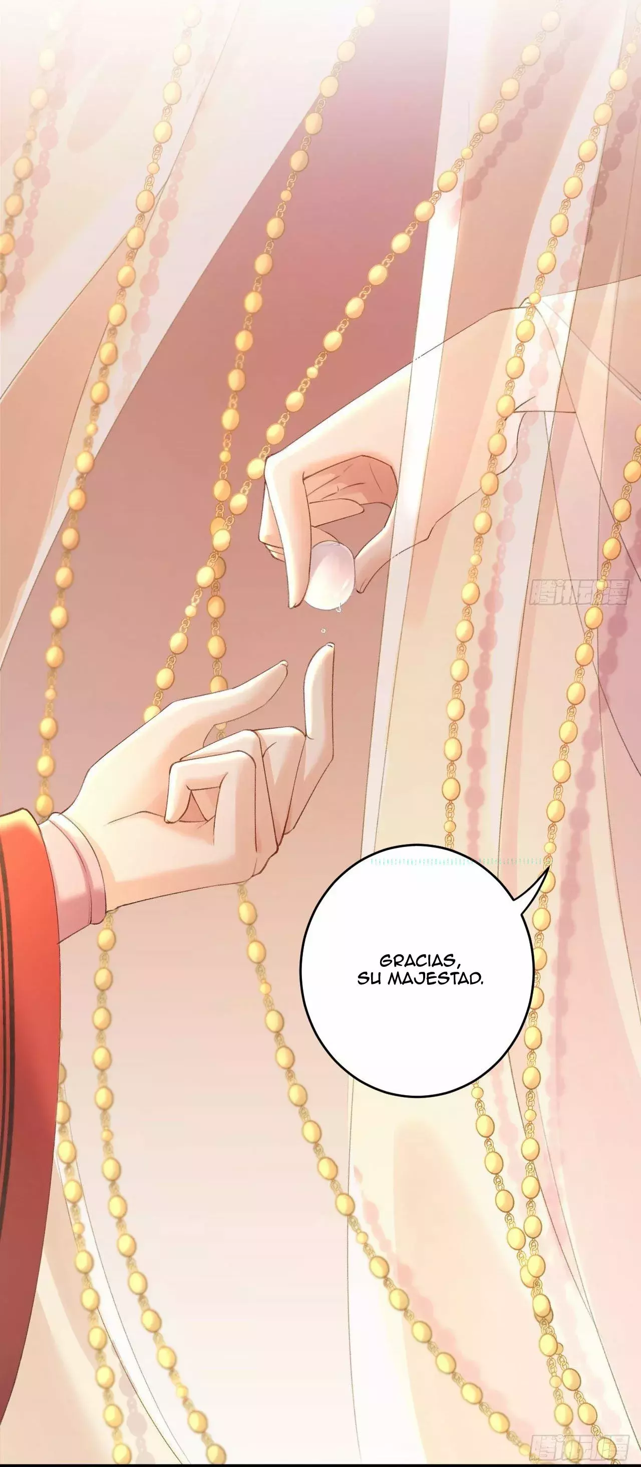 Noche de caos Capitulo 7: Veo que estás cansado de vivir página 14