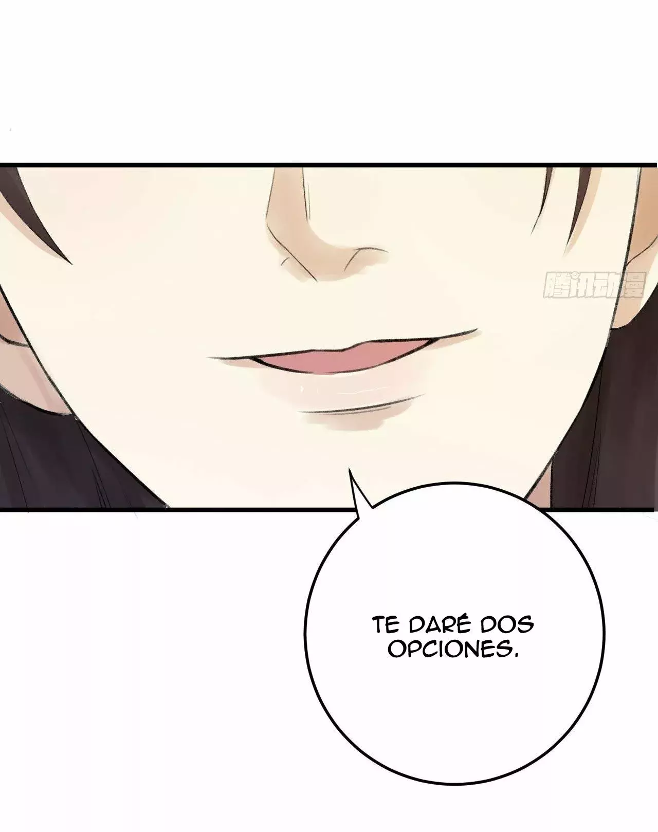 Noche de caos Capitulo 7: Veo que estás cansado de vivir página 25