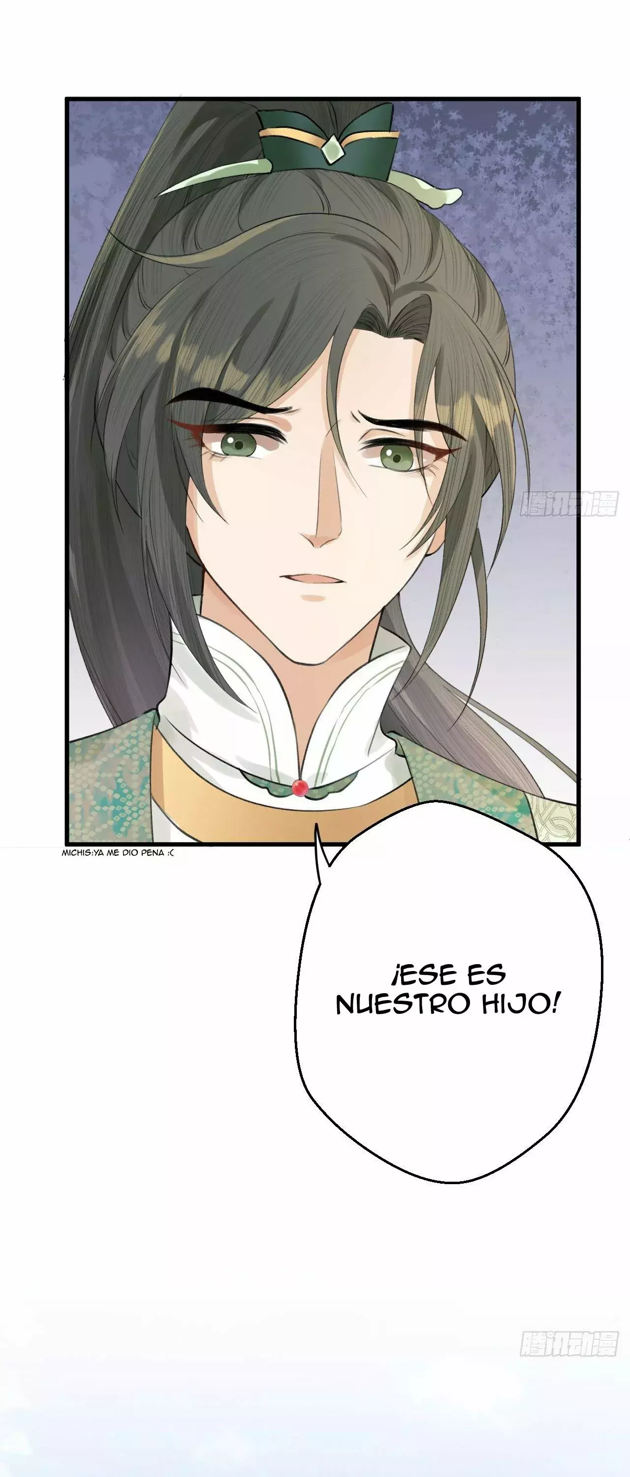 Noche de caos Capitulo 7: Veo que estás cansado de vivir página 34