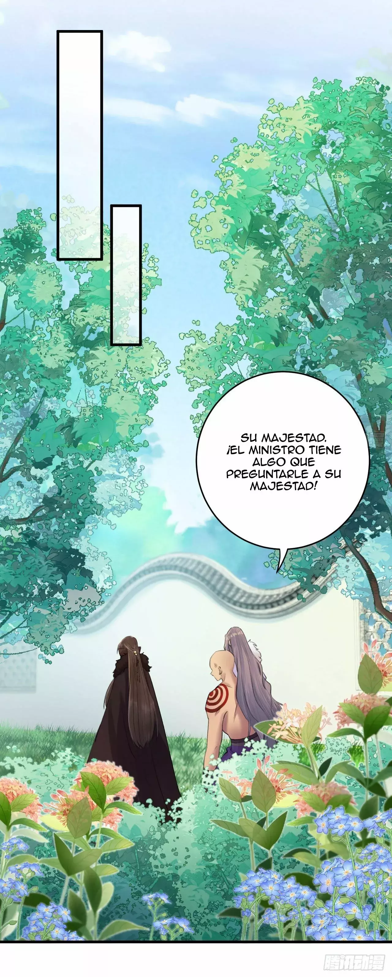 Noche de caos Capitulo 7: Veo que estás cansado de vivir página 35
