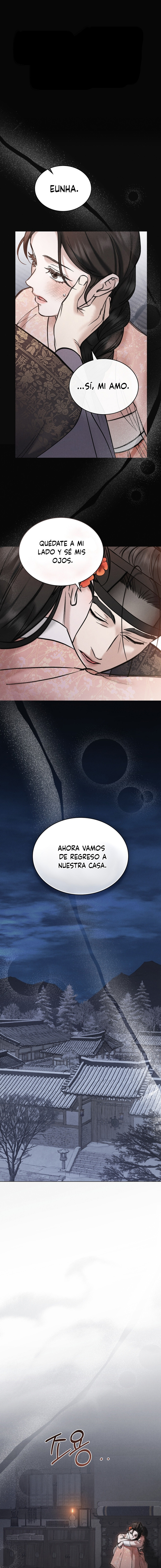 Noche de caos Capitulo 7 página 2