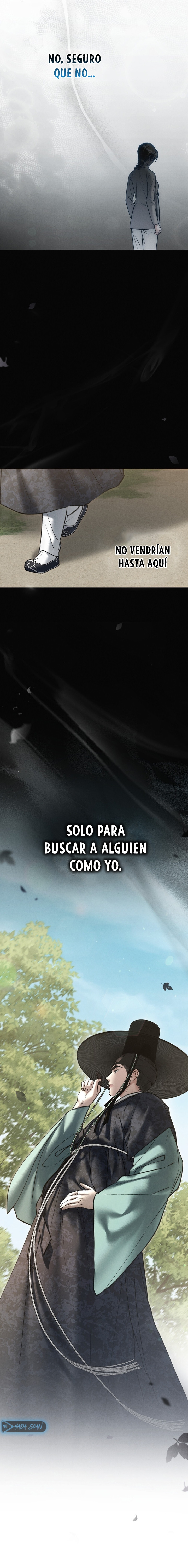 Noche de caos Capitulo 75 página 17