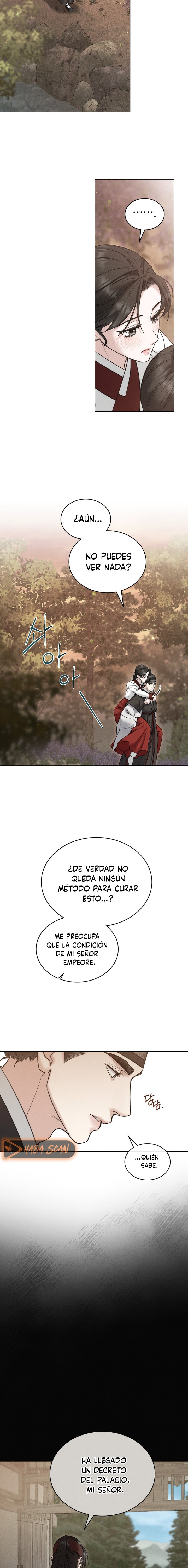 Noche de caos Capitulo 83 página 14