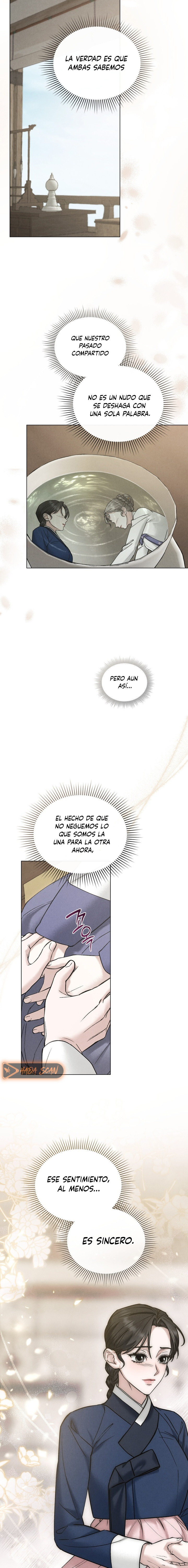 Noche de caos Capitulo 85 página 14