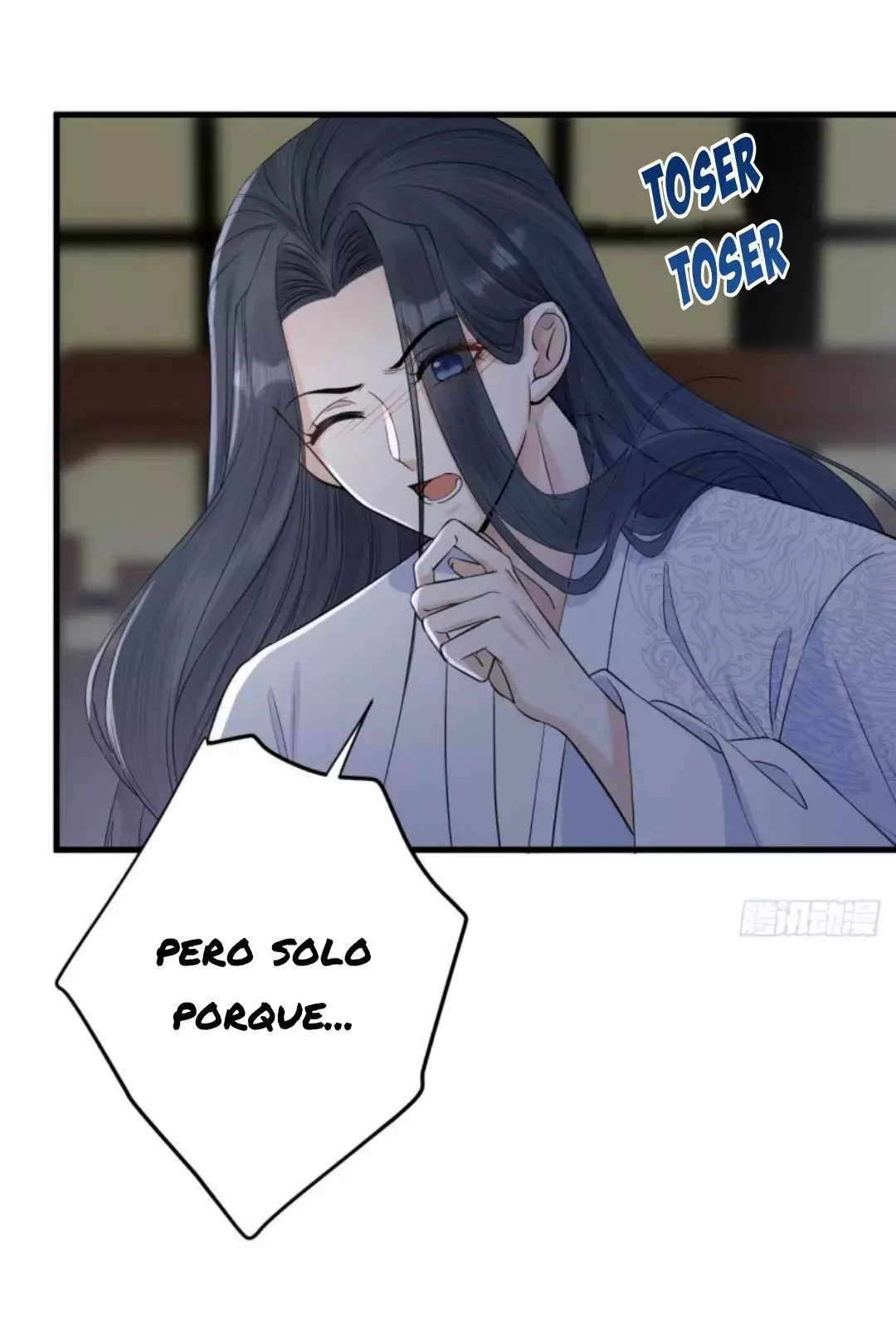Noche de caos Capitulo 9 página 32
