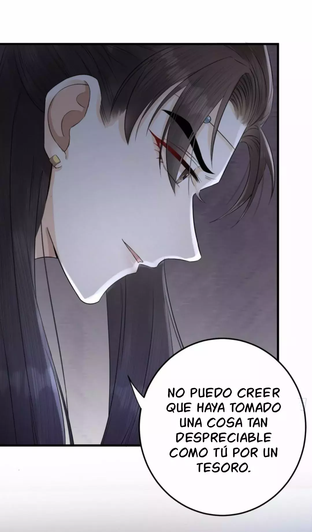 Noche de caos Capitulo 9 página 41