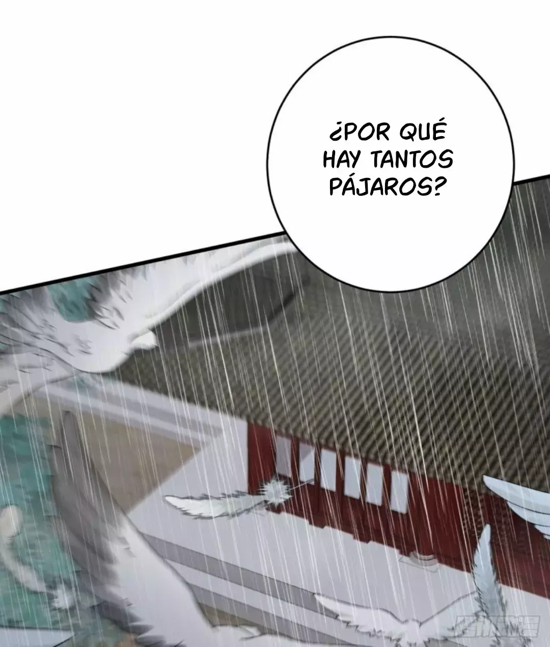Noche de caos Capitulo 9 página 46