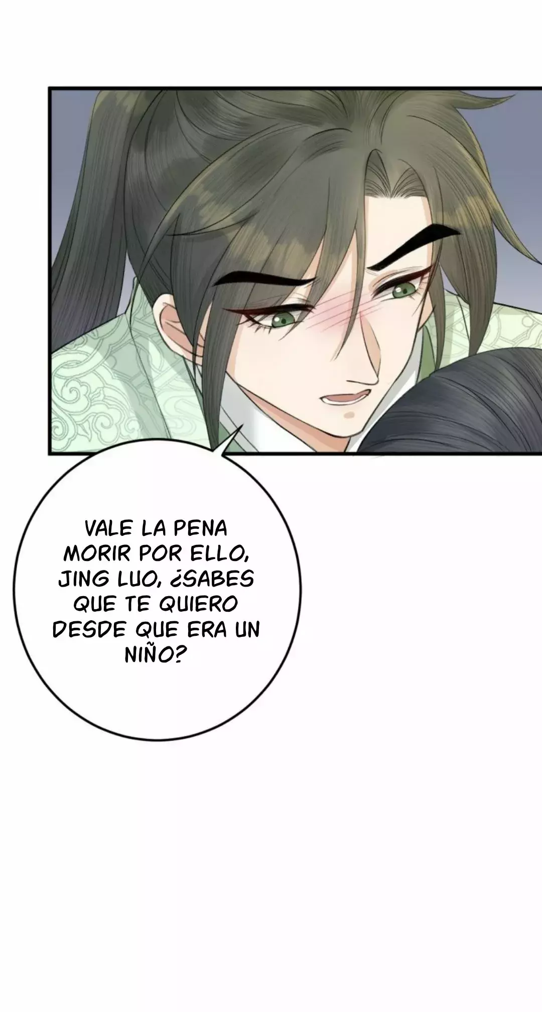 Noche de caos Capitulo 9 página 10