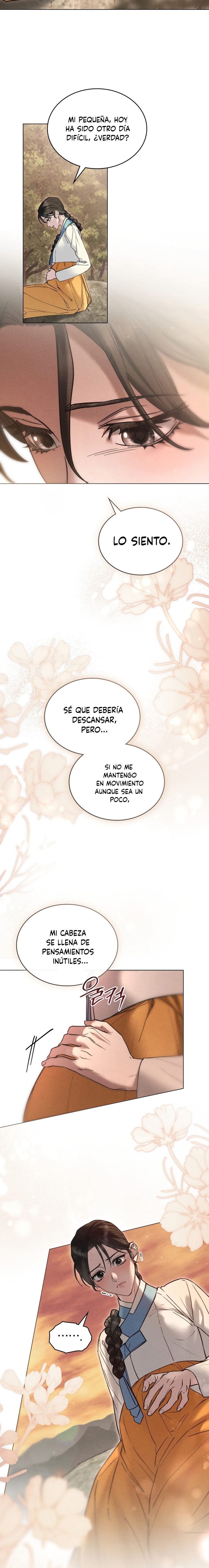 Noche de caos Capitulo 90 página 13