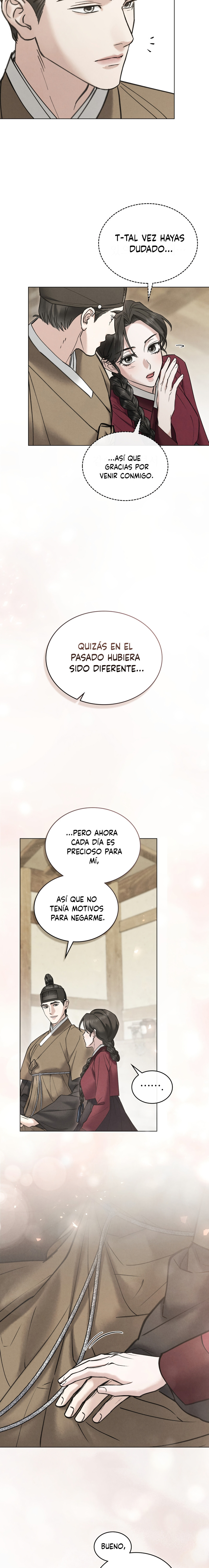 Noche de caos Capitulo 93 página 13