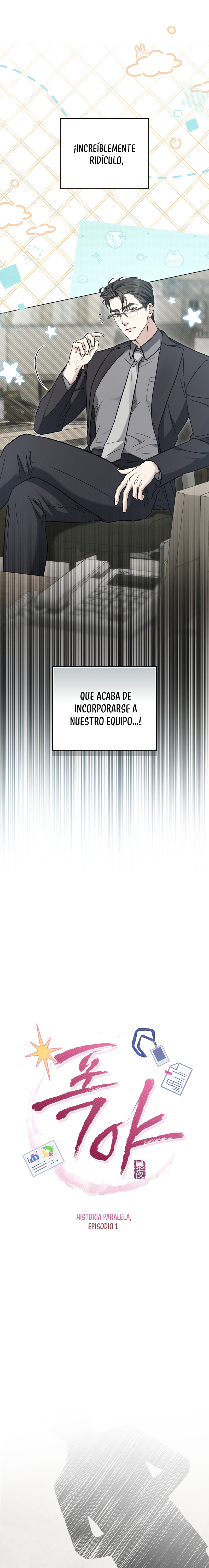 Noche de caos Capitulo 97.02 página 4