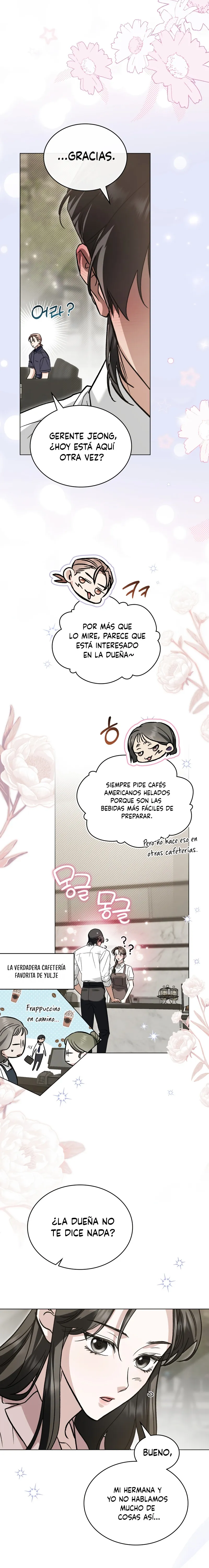 Noche de caos Capitulo 97 página 13
