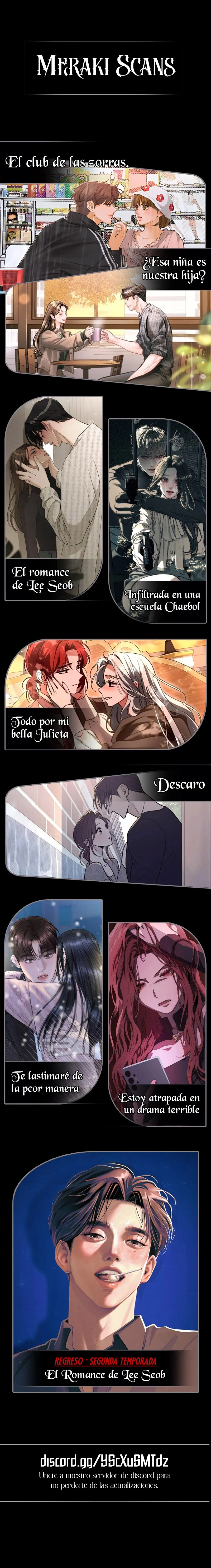 Guarda tu espada al entrar al dormitorio Capitulo 12 página 12
