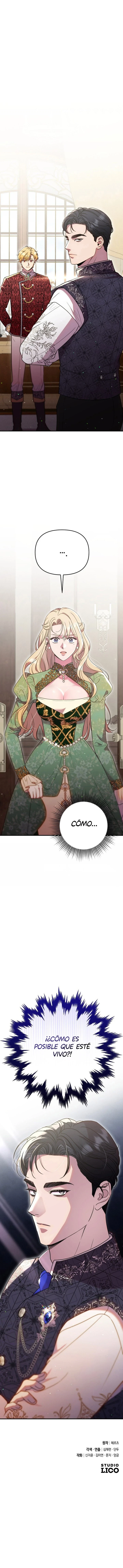 Guarda tu espada al entrar al dormitorio Capitulo 2 página 14