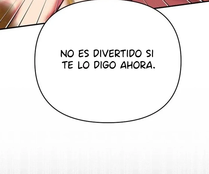 Guarda tu espada al entrar al dormitorio Capitulo 73 página 24