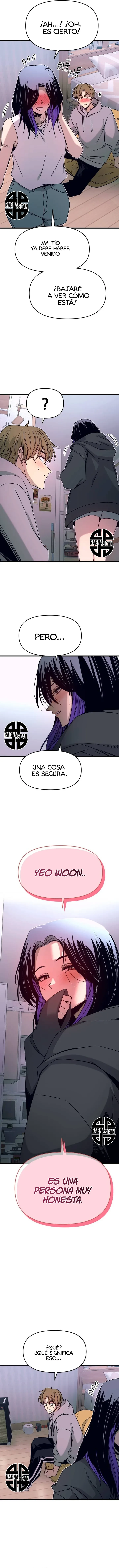 Nuestro encuentro en el ultimo tren. Capitulo 20 página 17