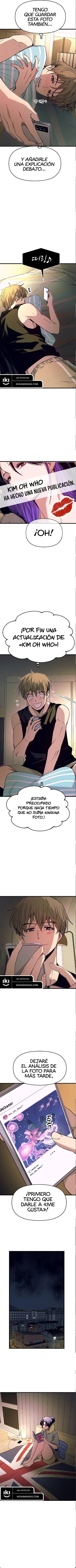 Nuestro encuentro en el ultimo tren. Capitulo 38 página 13
