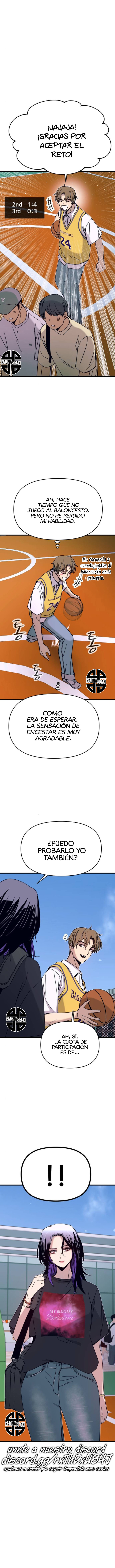 Nuestro encuentro en el ultimo tren. Capitulo 40 página 16