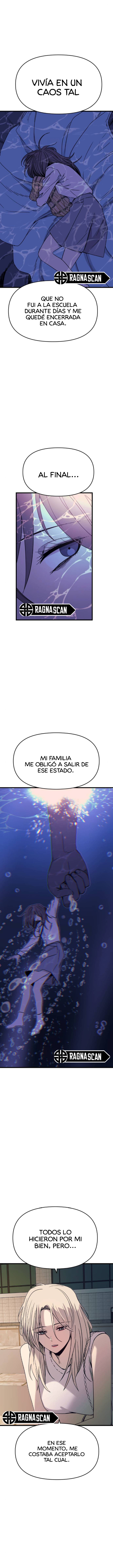 Nuestro encuentro en el ultimo tren. Capitulo 42 página 13