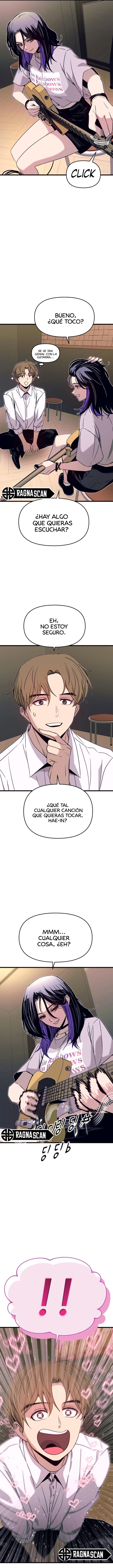 Nuestro encuentro en el ultimo tren. Capitulo 47 página 12