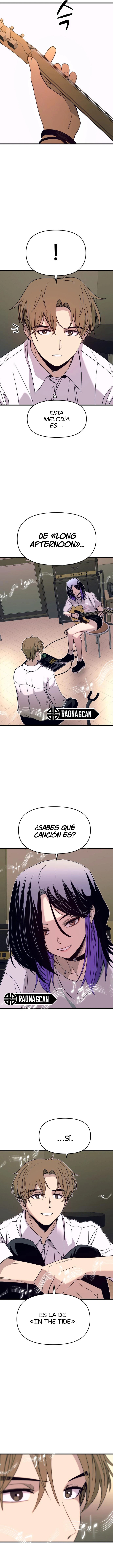 Nuestro encuentro en el ultimo tren. Capitulo 47 página 16