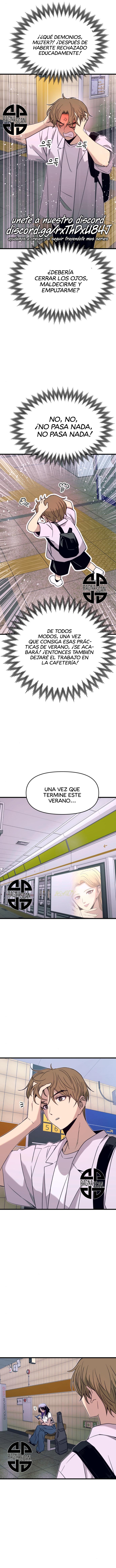 Nuestro encuentro en el ultimo tren. Capitulo 55 página 26