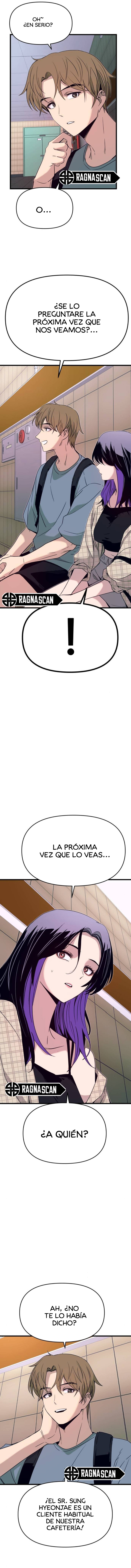 Nuestro encuentro en el ultimo tren. Capitulo 56 página 12