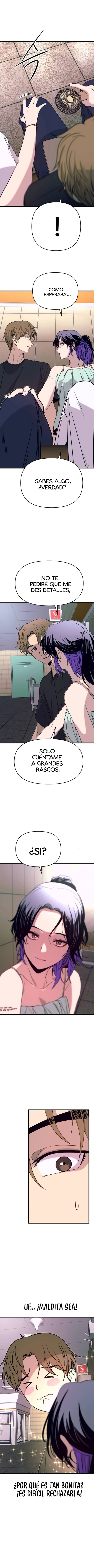 Nuestro encuentro en el ultimo tren. Capitulo 60 página 13