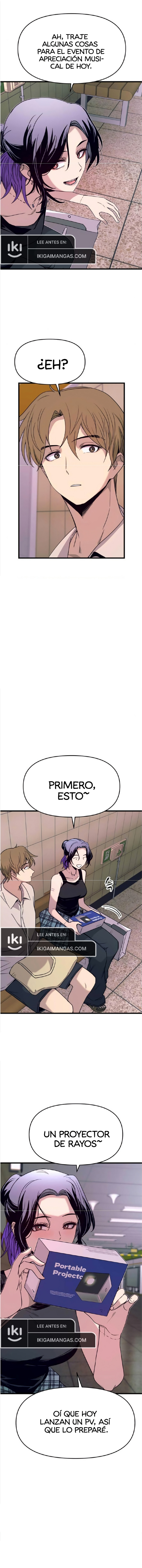 Nuestro encuentro en el ultimo tren. Capitulo 62 página 23