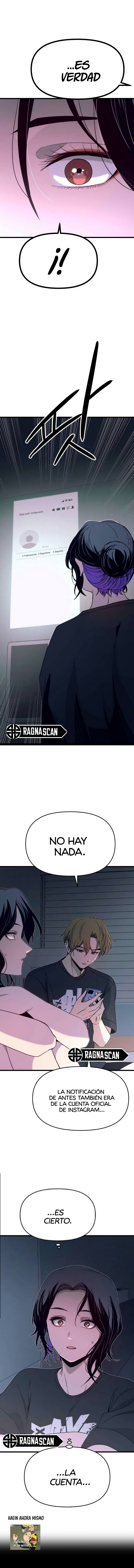 Nuestro encuentro en el ultimo tren. Capitulo 64 página 11
