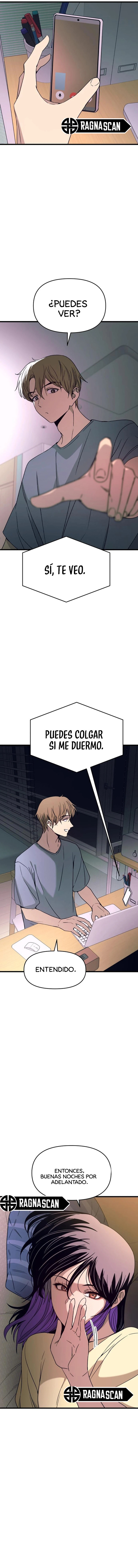 Nuestro encuentro en el ultimo tren. Capitulo 69 página 24