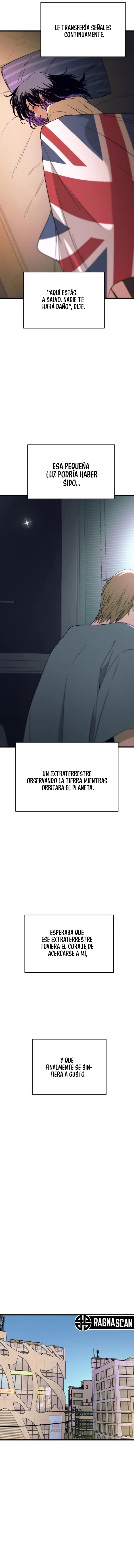 Nuestro encuentro en el ultimo tren. Capitulo 69 página 29
