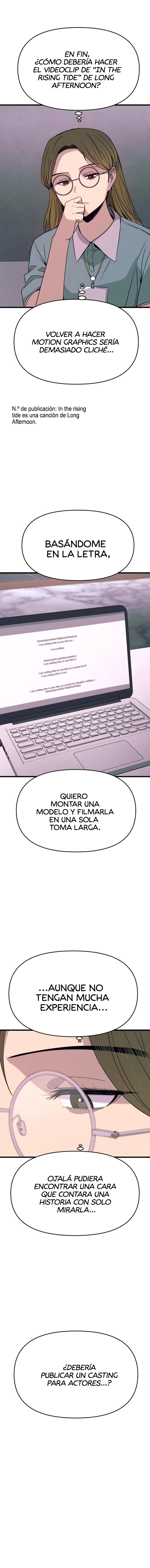Nuestro encuentro en el ultimo tren. Capitulo 69 página 31