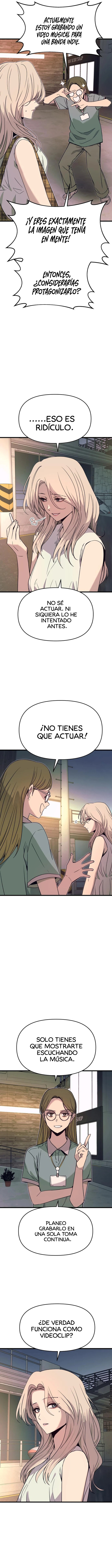 Nuestro encuentro en el ultimo tren. Capitulo 70 página 10