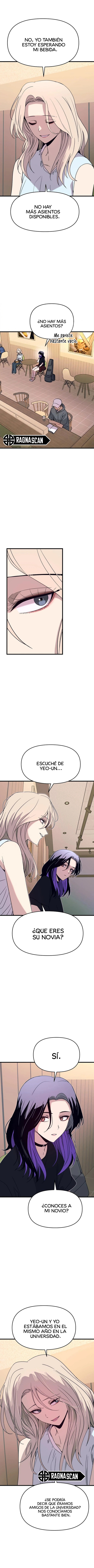Nuestro encuentro en el ultimo tren. Capitulo 71 página 14