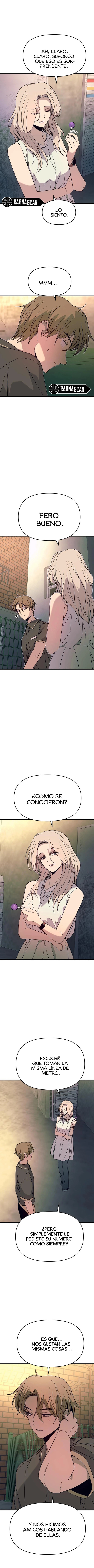 Nuestro encuentro en el ultimo tren. Capitulo 72 página 12