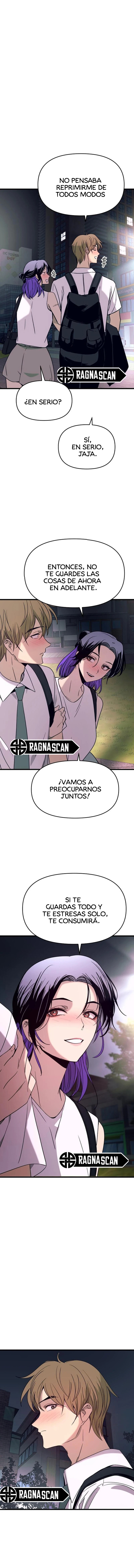 Nuestro encuentro en el ultimo tren. Capitulo 75 página 26