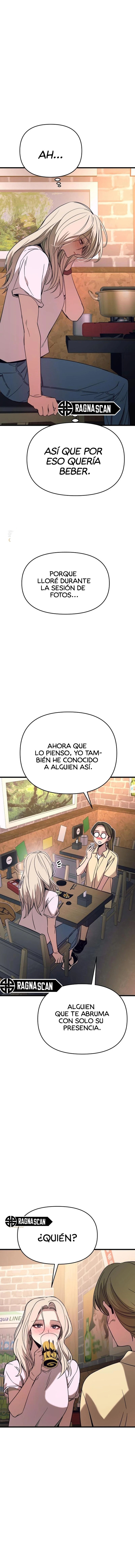 Nuestro encuentro en el ultimo tren. Capitulo 76 página 10