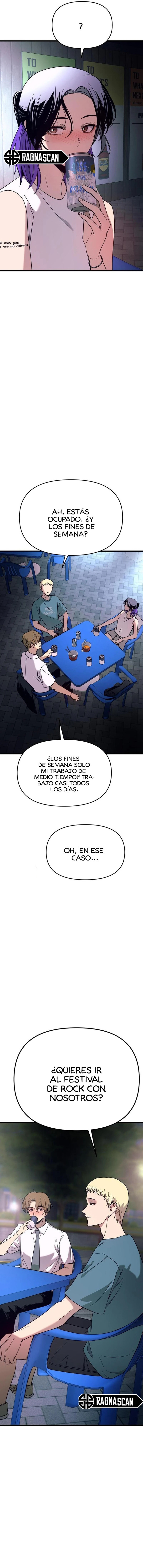 Nuestro encuentro en el ultimo tren. Capitulo 76 página 25