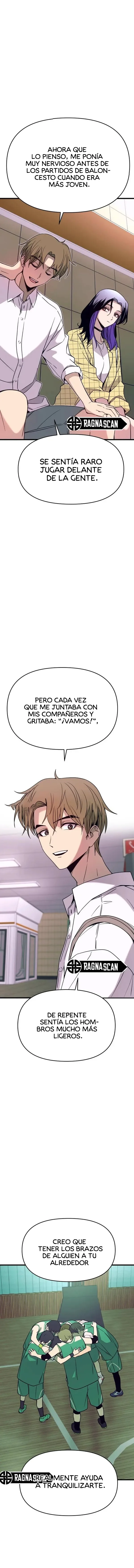 Nuestro encuentro en el ultimo tren. Capitulo 80 página 23