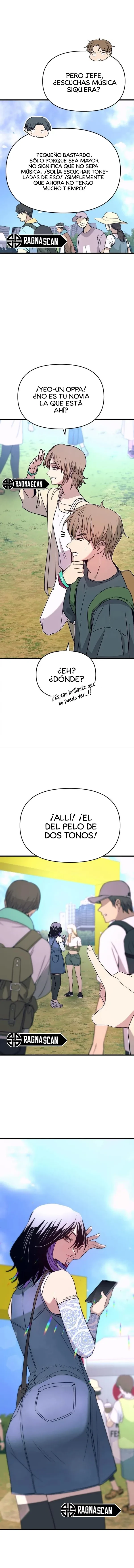 Nuestro encuentro en el ultimo tren. Capitulo 81 página 29