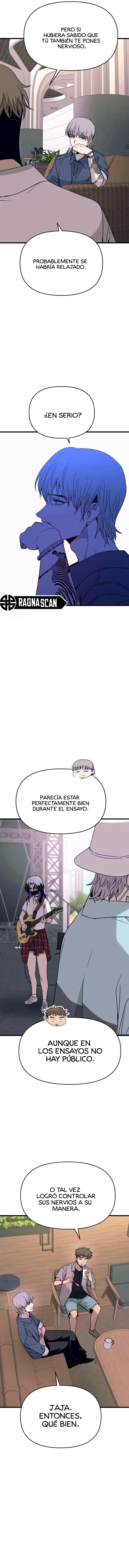Nuestro encuentro en el ultimo tren. Capitulo 88 página 13