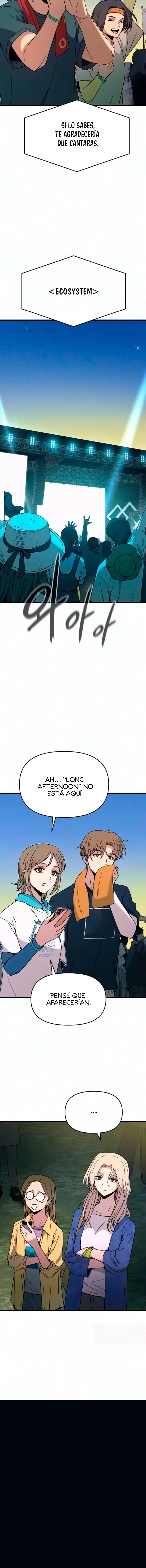 Nuestro encuentro en el ultimo tren. Capitulo 91 página 26