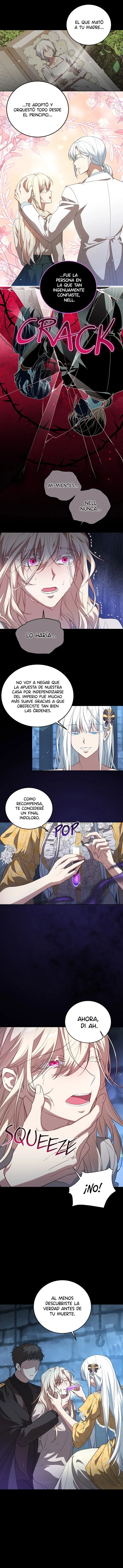 El precio a pagar es todo Capitulo 1 página 7