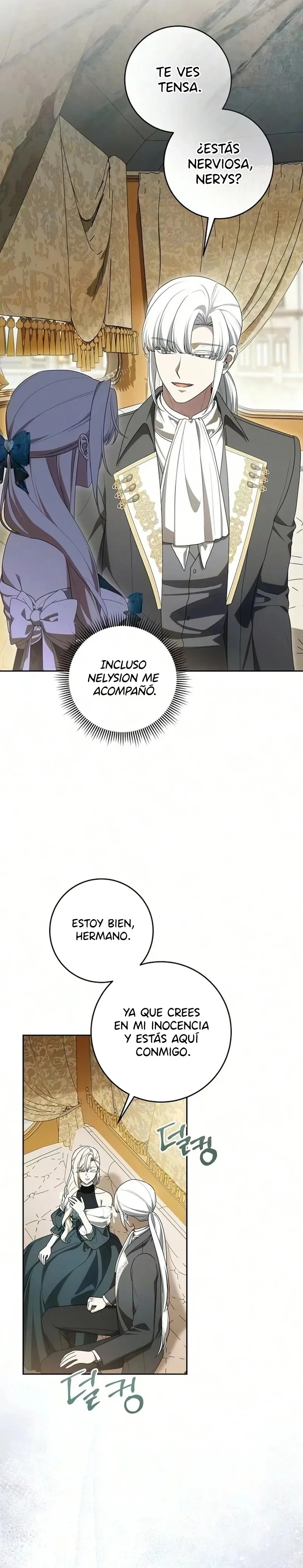 El precio a pagar es todo Capitulo 113 página 12