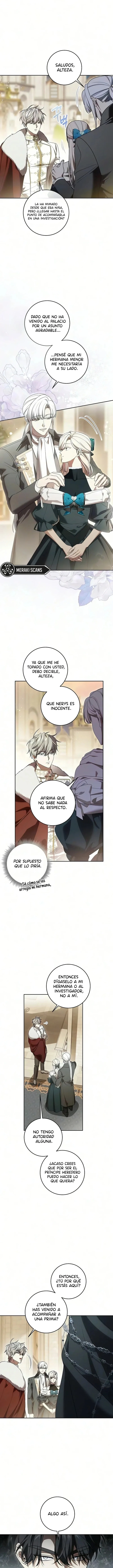 El precio a pagar es todo Capitulo 114 página 9