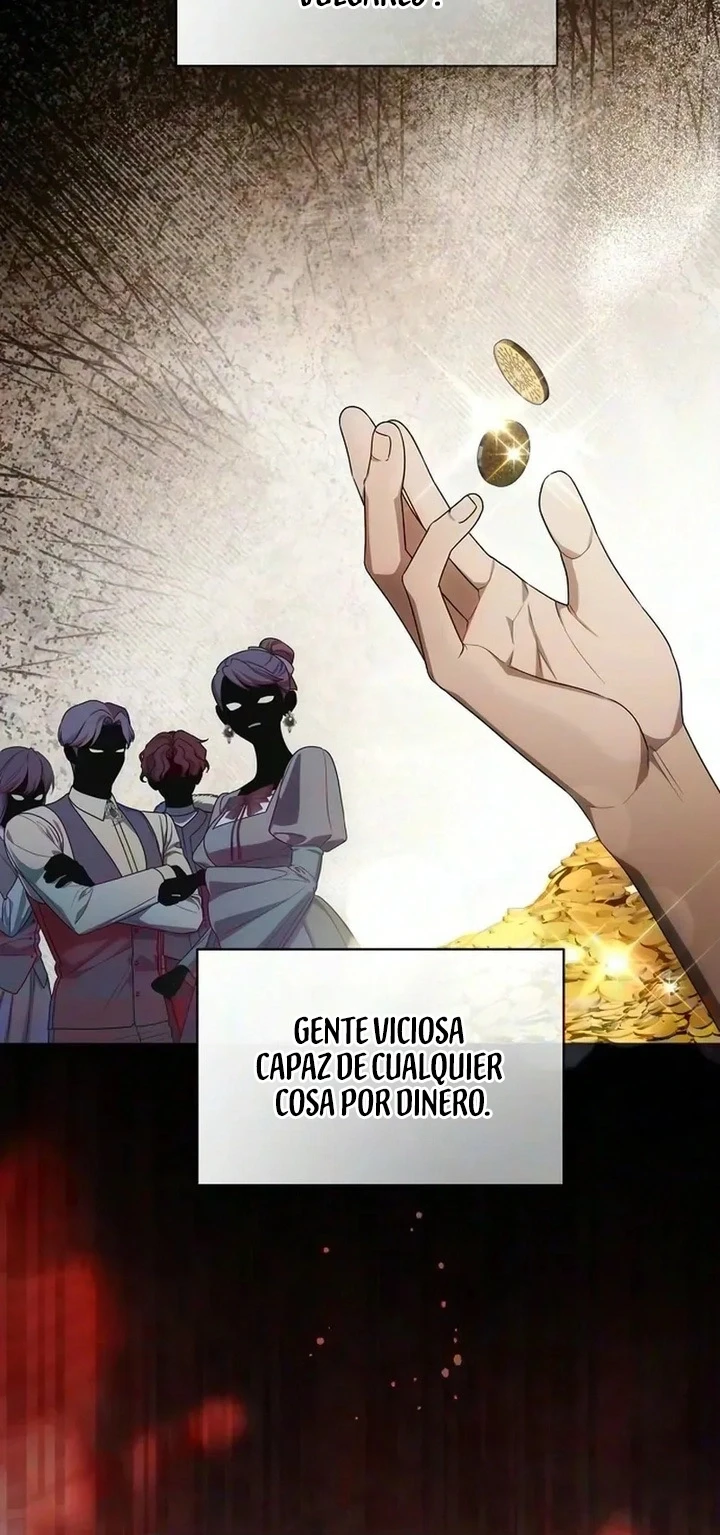 El precio a pagar es todo Capitulo 116 página 10